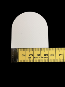 NORSK LAPP PVC VIT