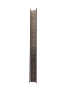 Klammer 680/08 mm rostfri