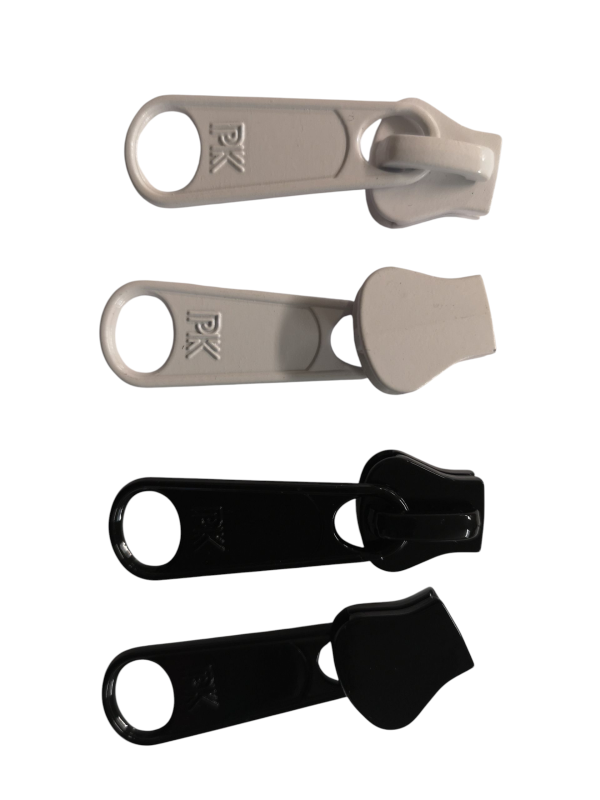 PK Löpare/Följare Vislon 10 mm – standard, metall