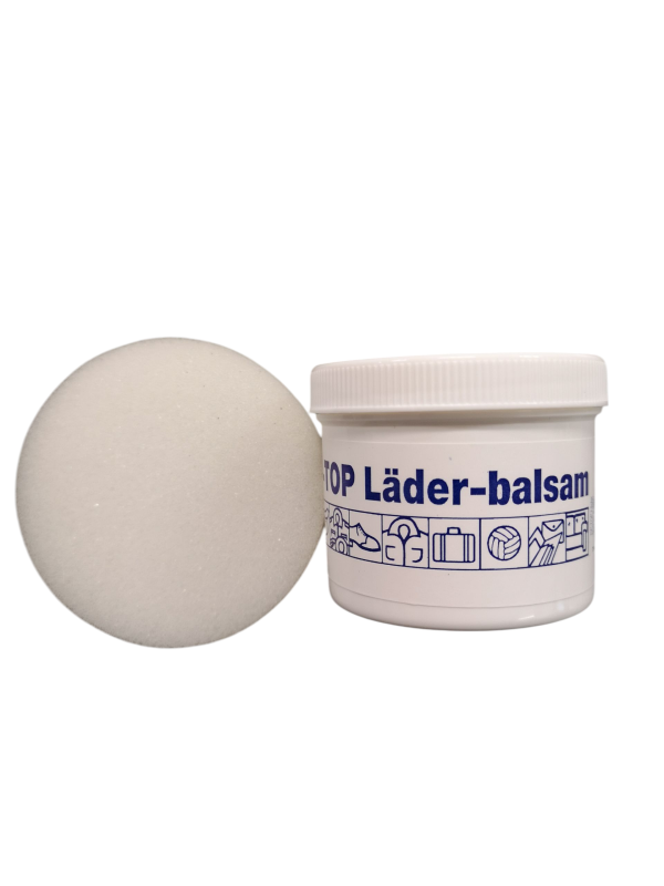 TIP-TOP läderbalsam