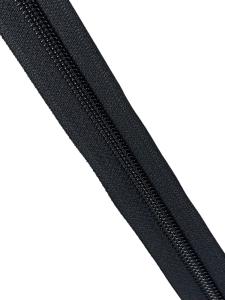 YKK Original Spiralblixtlås 6mm – Flexibel Dragkedja (Flera Färger)