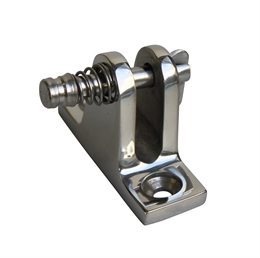 FÄSTE SNETT MED SPRINT ROSTFRITT - VIK