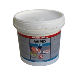 WIPES - 200 ST