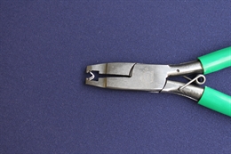 TÅNG FÖR BLIXTLÅS STOPP