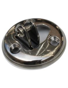 DÄCKSFÄSTE RUNT 3 HÅL