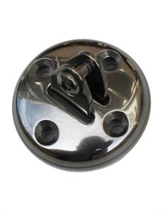 DÄCKSFÄSTE RUNT 4 HÅL