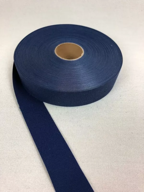 Kantband Acryl Admiral Blue