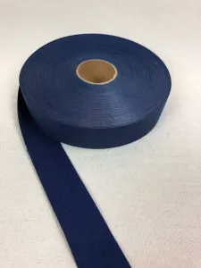 Kantband Acryl Admiral Blue