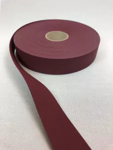 Kantband 30 mm RS-177 Burgundy