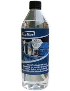 LACKNAFTA LÅGAROMATISK