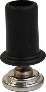 KAPELLMALLARKNAPP - SET KOMPLETT 10+5