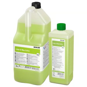 Avkalkningsmedel Ecolab Lime-A-Way Extra 1L