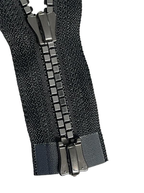 YKK Löpare 6mm VISLON (Snap-on) – Underlöpare/Standardlöpare