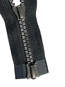 YKK Löpare 6mm VISLON (Snap-on) – Underlöpare/Standardlöpare