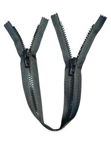 YKK VFC-10 Vislon Extra Kraftigt 2-vägs Plastblixtlås (25 cm – 2500 cm)
