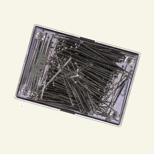 Vikt g. . 21 Brand. Prym