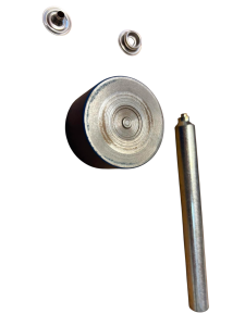 Metall Verktyg för Tryckknappar till Båtkapell