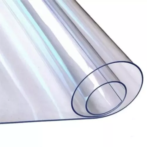 Kapellruta Achilles Vinistar Super Low Shrink 0,5 mm – Kristallklar Premium