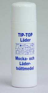 Mocka & Läder Tvättmedel 125 ml