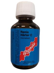 Renia Härdare (100 ml) – För Extrem Styrka och Svåra Material