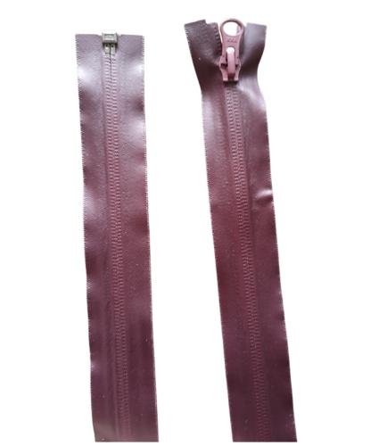 Original YKK Vattenavvisande Dragkedja – 80 cm Delbar