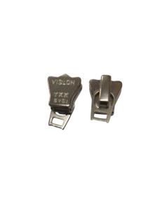 LÖPARE VISLON 6MM SILVER