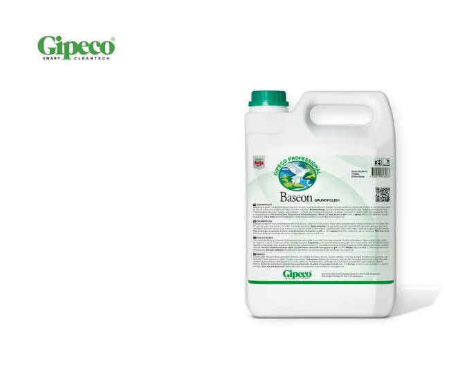 Grundpolish Gipeco Baseon 5L.