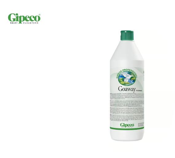 Polishbort Gipeco Goaway 1L