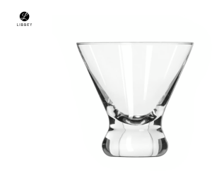 Cocktailglas Libbey Cosmopolitan Ø98x102mm 24cl