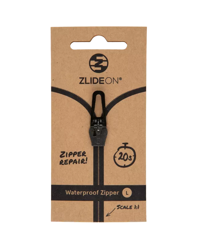 Waterproof Zipper L, 5C2