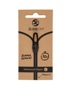 Waterproof Zipper L, 5C2