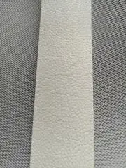 Pärla Marint Proffs-kantband 30mm – Vit Konstläder