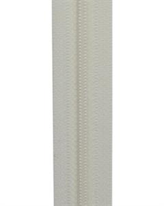 YKK BLIXTLÅS 4MM LÖPMETER OFF WHITE