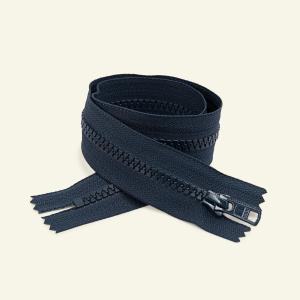 Blixtlås 6mm ej delbar marine, YKK