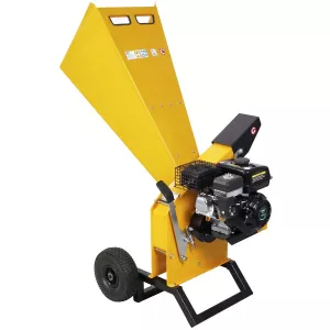 Flismaskin 6,5Hp Loncin