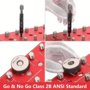 Gängtolk Mm / Un / Unc / Unf