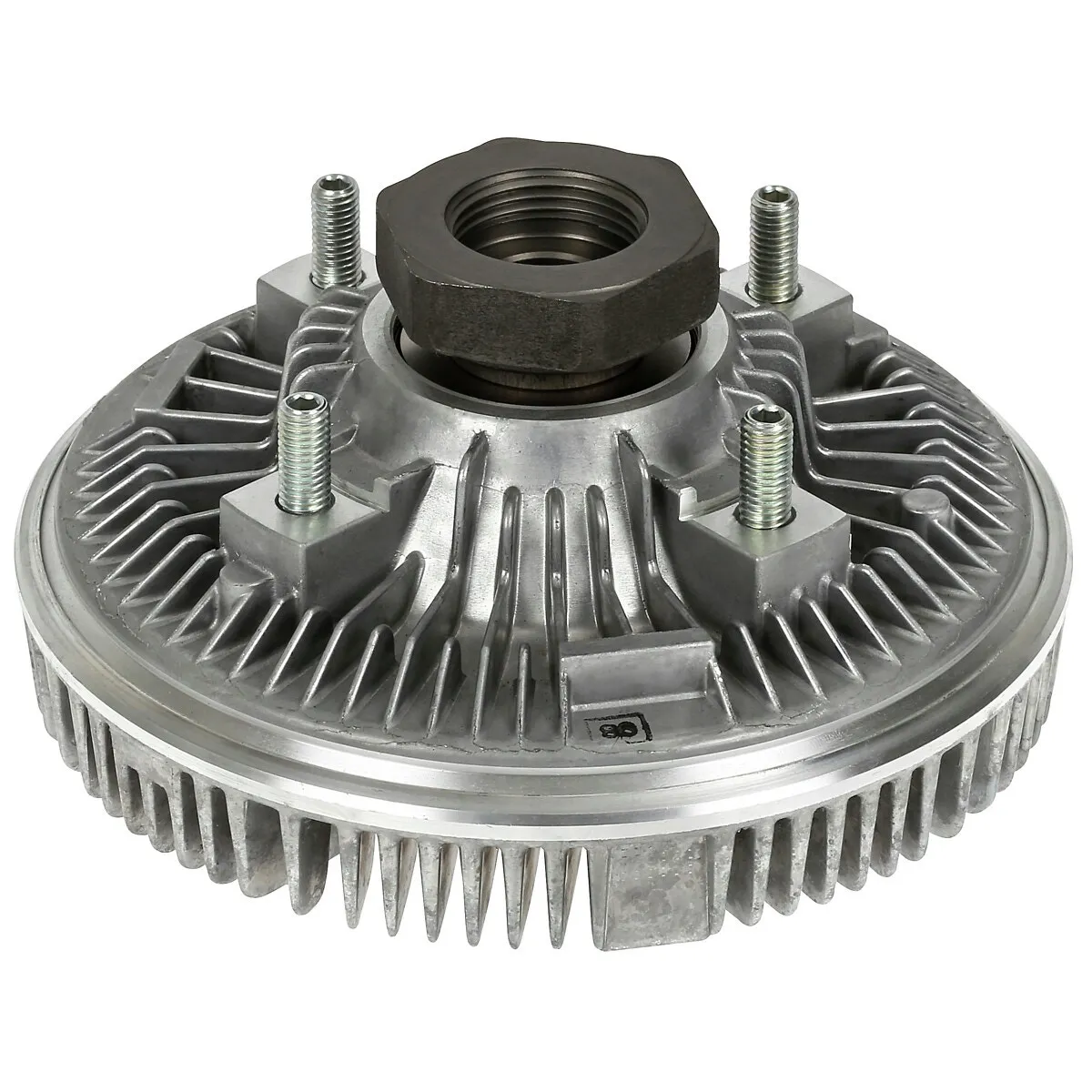 Viskofläkt Nh 81862862