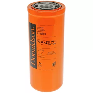 Hydraulfilter