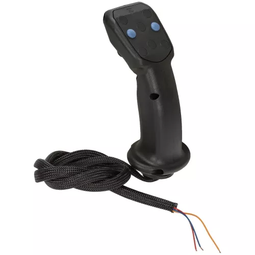 Handtak För Joystick 2 Mikrobrytare