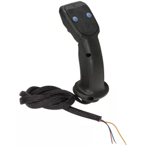 Handtak För Joystick 2 Mikrobrytare