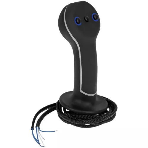Handtak För Joystick 3 Mikrobrytare