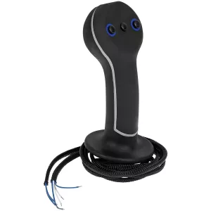 Handtak För Joystick 3 Mikrobrytare