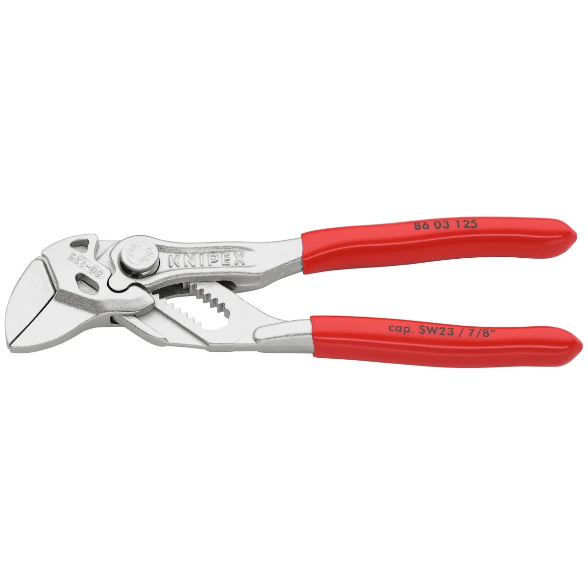 Tångnyckel 125Mm 86 03 125