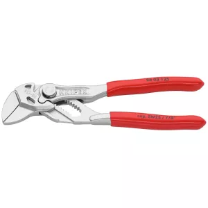 Tångnyckel 125Mm 86 03 125