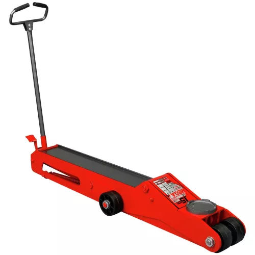 Garagedomkraft 15T Mega