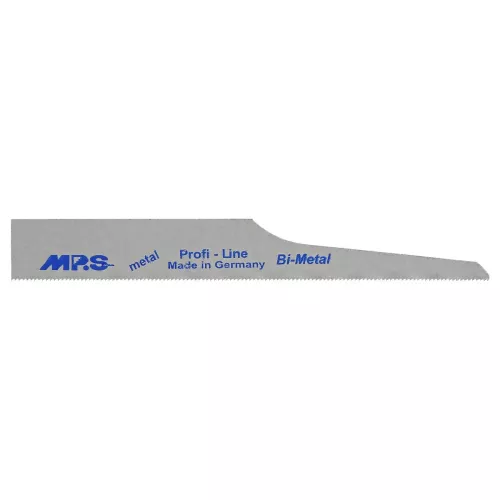 Karosserisågsblad 100Mm Bim 32Tpi 3740 Metall 5St