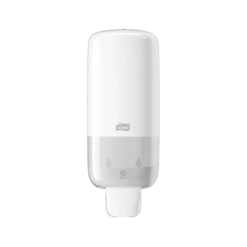 Tvåldispenser S4