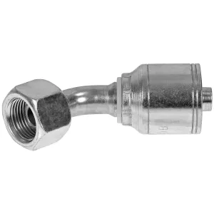 Pressnippel Bsp 3/8-3/8 45 Inv.Gänga