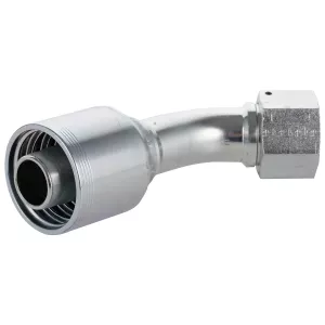 Pressnippel Bsp 1/2-1/2 45 Inv.Gänga