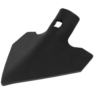 Planskär Kongskilde 135Mm R-28 Gåsfot